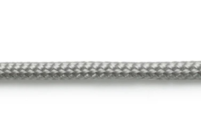 NY22A Cordón De Nailon De 3,3 Mm[Cordón De Cinta De Cinta] Cordon