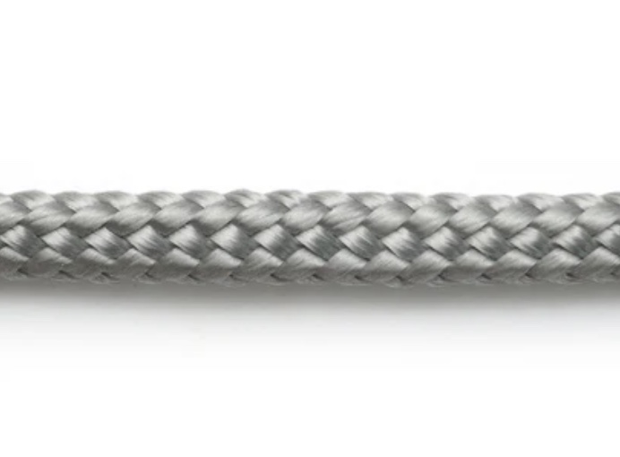 NY55A Cordón De Nailon De 5 Mm[Cordón De Cinta De Cinta] Cordon