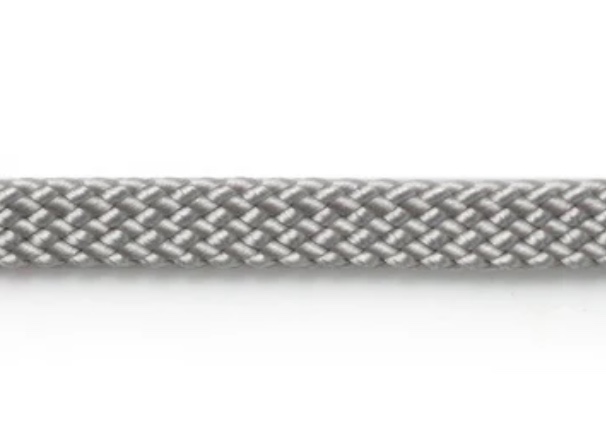 NY3211B Cordón De Nailon De 5,8 Mm[Cordón De Cinta De Cinta] Cordon