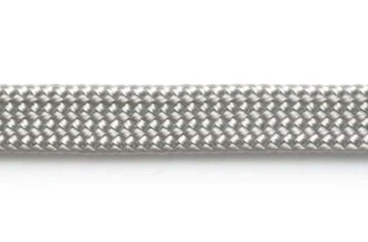 NY3222A Cordón De Nailon De 7,8 Mm[Cordón De Cinta De Cinta] Cordon