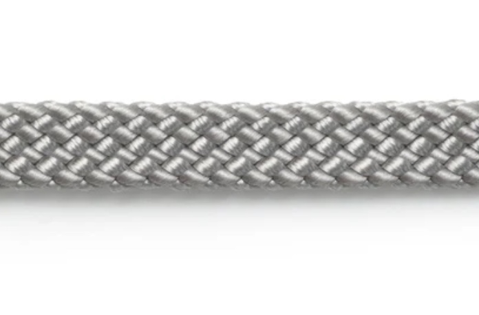 NY3222B Cordón De Nailon De 7,8 Mm[Cordón De Cinta De Cinta] Cordon