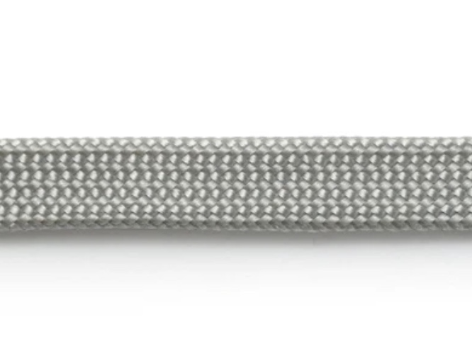 NY4411A Cordón De Nailon De 8 Mm[Cordón De Cinta De Cinta] Cordon