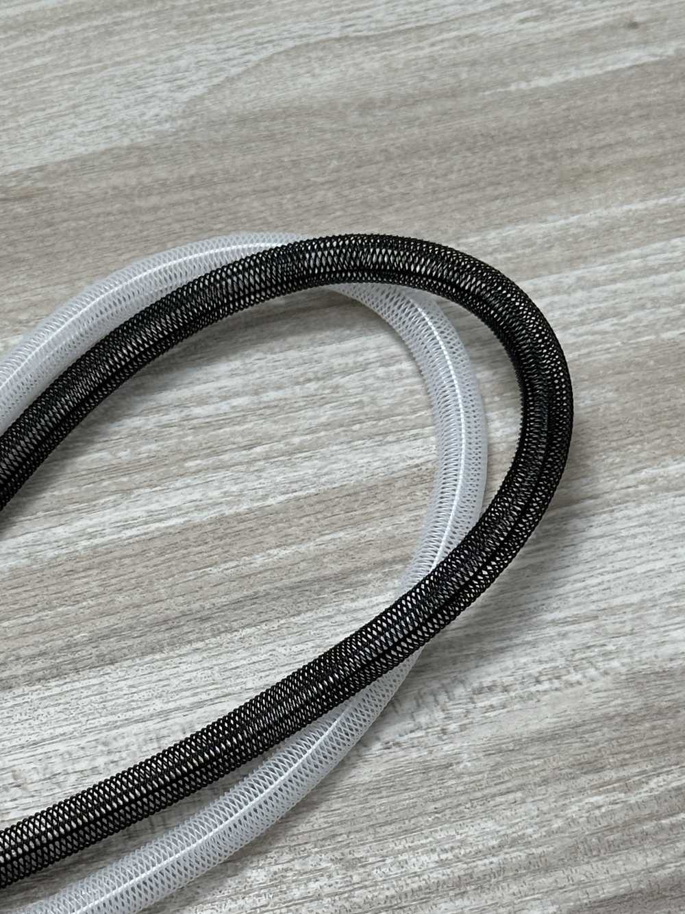 HORSEHAIR BRAID TUBE Tubo Trenzado De Crin De Caballo[Cordón De Cinta De Cinta] ULTRAMODE Y Elite