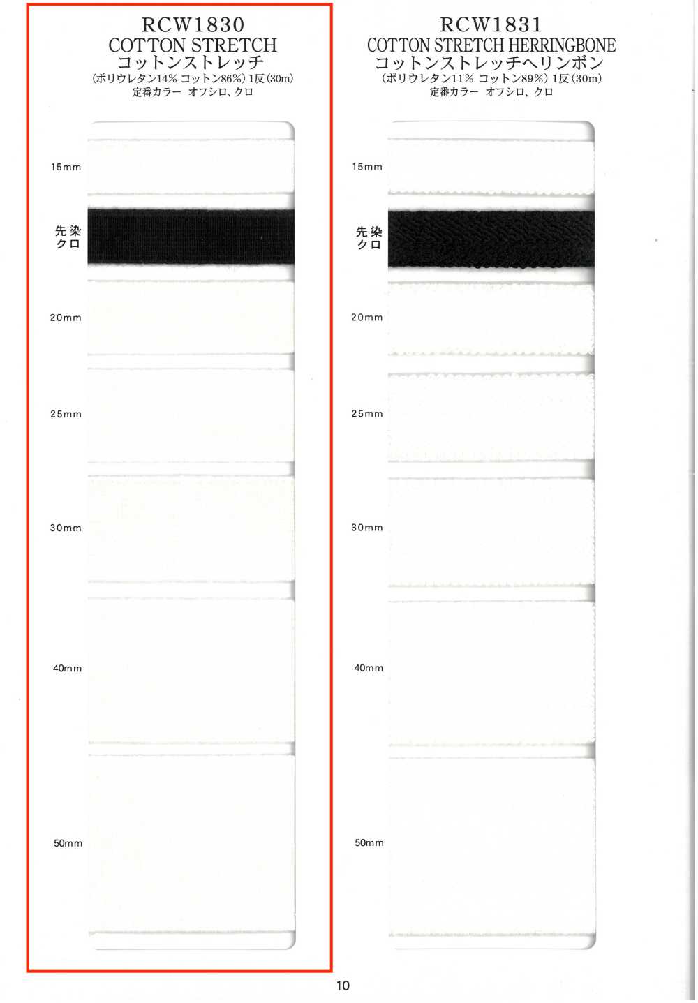 RCW1830 Tafetán De Algodón[Cordón De Cinta De Cinta] RIVER