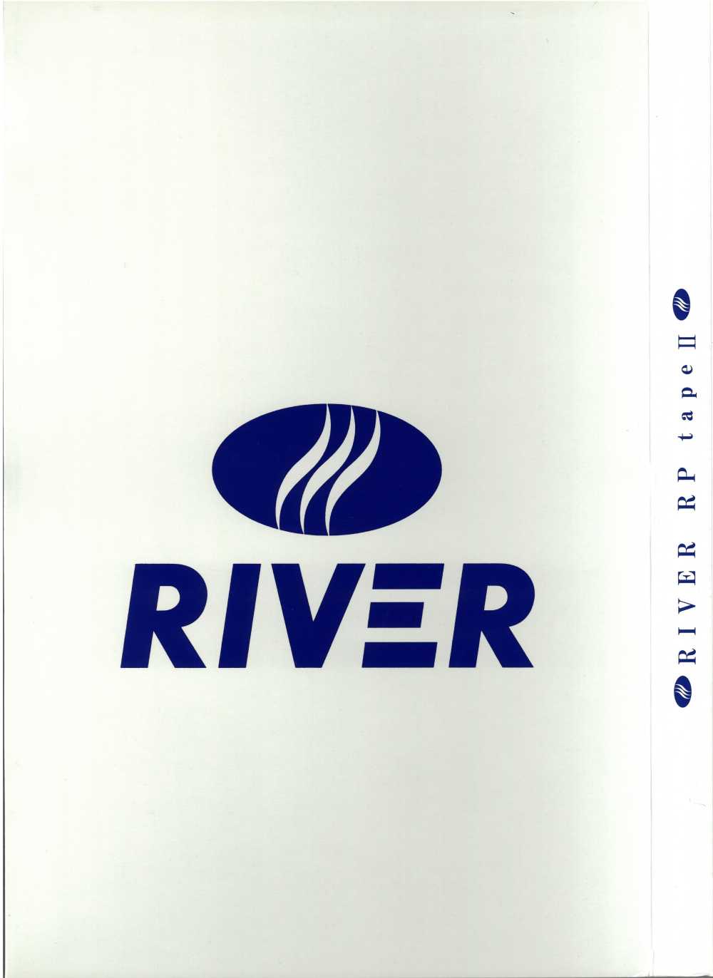 RIVER-RP-SAMPLE EJEMPLO DE CÓDIGO DE RIVER Y CÓDIGO DE ESTIRAMIENTO[Tarjeta De Muestra] RIVER
