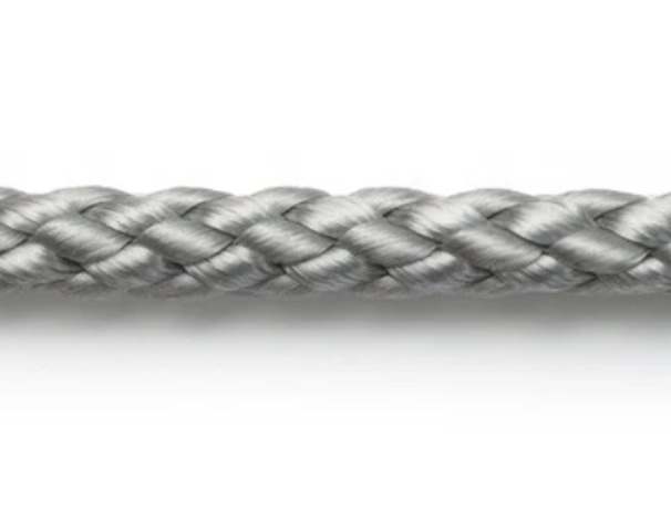 NY55B Cordón De Nailon De 5 Mm[Cordón De Cinta De Cinta] Cordon