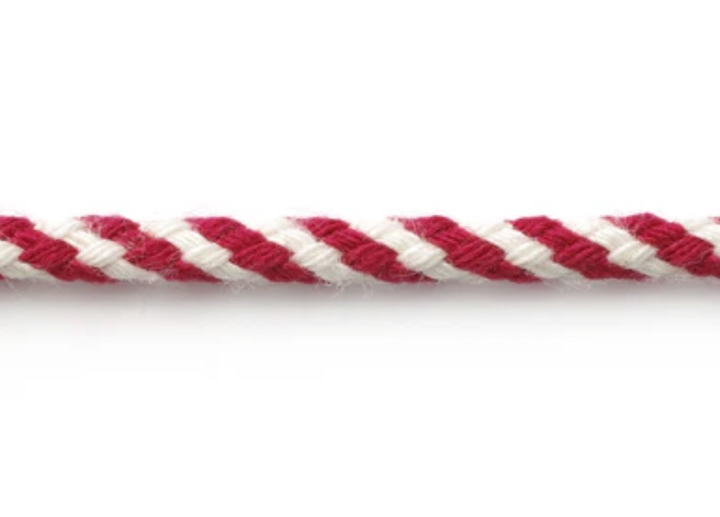 MBT01(S) Cordón De Borde Marino De 3,5 Mm[Cordón De Cinta De Cinta] Cordon