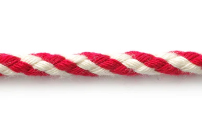 MBT01 Cordón De Borde Marino De 4,5 Mm[Cordón De Cinta De Cinta] Cordon