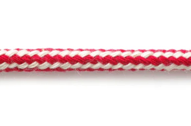 MBN02 Cordón De Borde Marino De 4,3 Mm[Cordón De Cinta De Cinta] Cordon