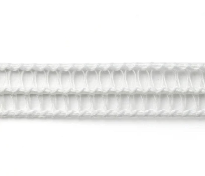 8000 Cinta De Retención De Forma Technos De 10 Mm[Cordón De Cinta De Cinta] Cordon