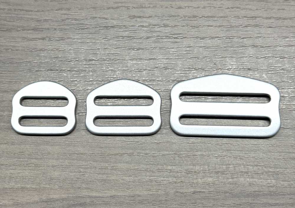 HH043 Altica Conehead Triglide[Hebillas Y Anillo]