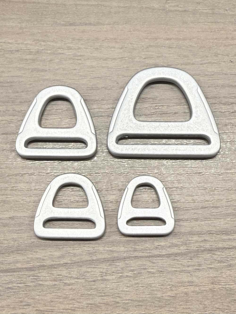 HH025 Anillo En D Altica Cantap[Hebillas Y Anillo]