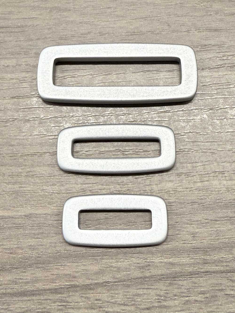 HH035 Bucle Cuadrado De Altica[Hebillas Y Anillo]