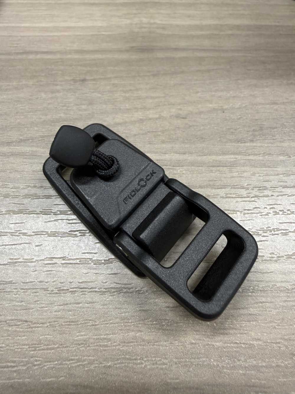 IFF1665 FIDLOCK[Hebillas Y Anillo] IRIS