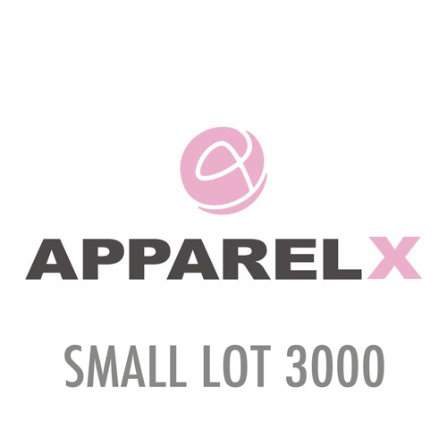 SMALLLOT3000 Cargo por pedido pequeño (@3000)[Sistema]