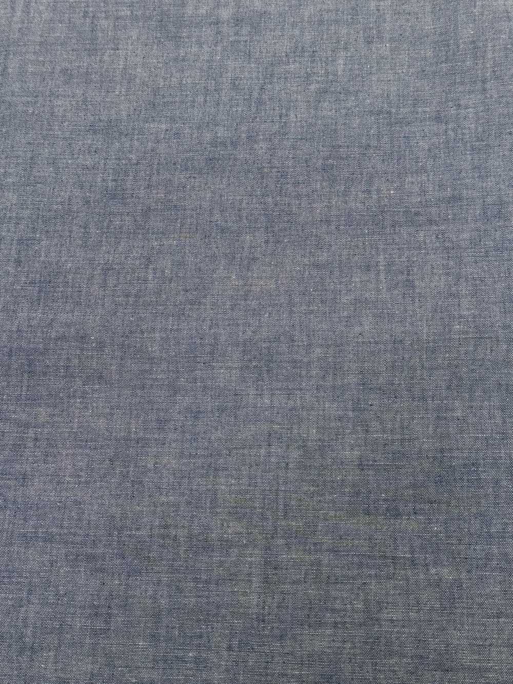 5076-W Chambray 5.5 Oz[Fabrica Textil]