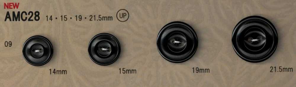 AMC28 Botones De Plástico[Botón] DAIYA BUTTON(DAIYA BUTTON)