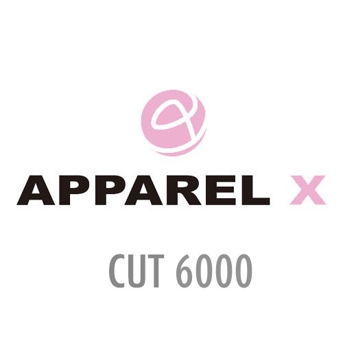CUT6000 Tarifa de corte para pedidos adicionales (@6,000)[Sistema]