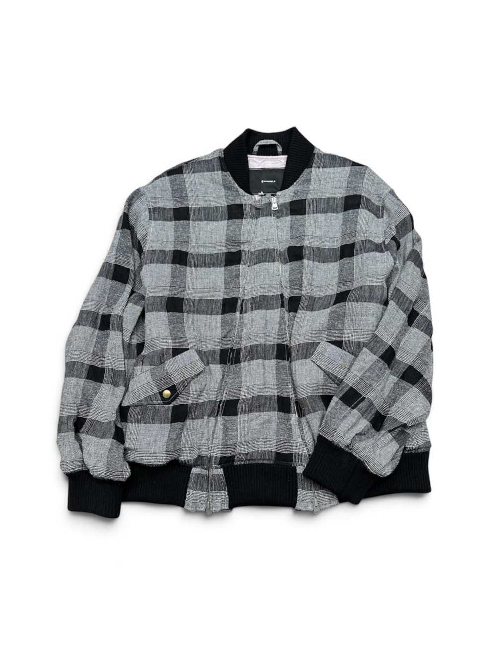 AXP8001-01 Chaqueta Blusón Original[Productos de indumentaria] Okura Shoji