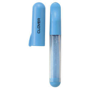 24034 F-Chaco Liner Pen Tipo <azul>[Suministros De Artesanía] Trébol