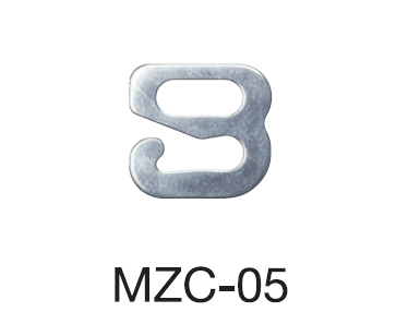 MZC05 Z-can 5 Mm * Compatible Con Detector De Aguja[Hebillas Y Anillo] Morito