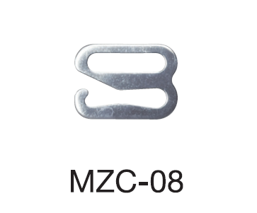 MZC08 Z-can 8 Mm * Compatible Con Detector De Aguja[Hebillas Y Anillo] Morito