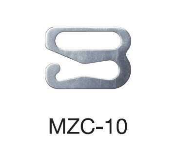 MZC10 Z-can 10 Mm * Compatible Con Detector De Aguja[Hebillas Y Anillo] Morito