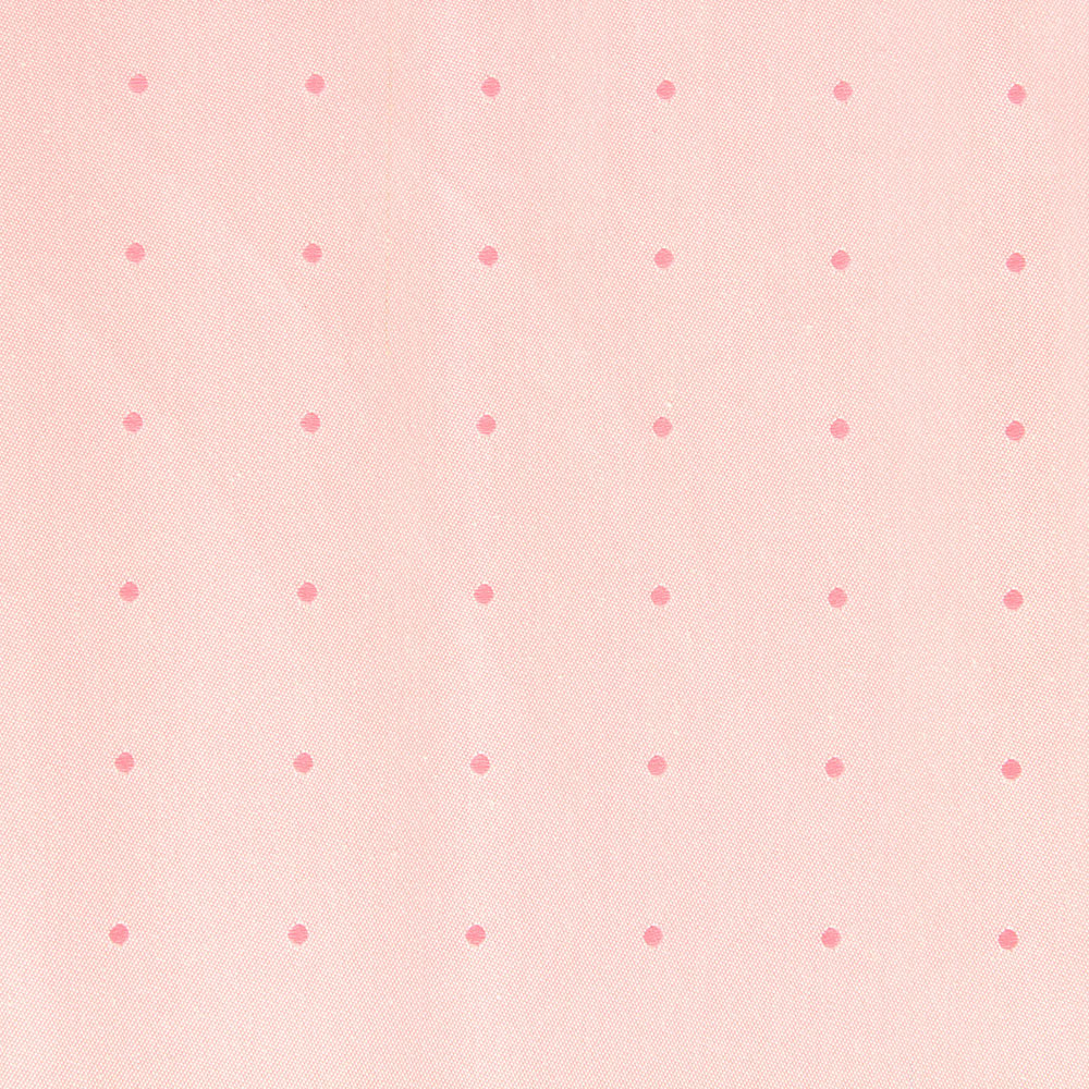 VANNERS-33 VANNERS Tela De Seda De Fabricación Británica Con Estampado De Puntos Textiles [outlet] VANNER