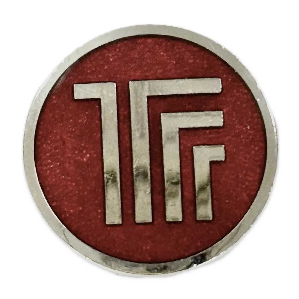 EX96 Botones De Metal Plateado Para Trajes Y Chaquetas, Fabricados En Japón.[Botón]