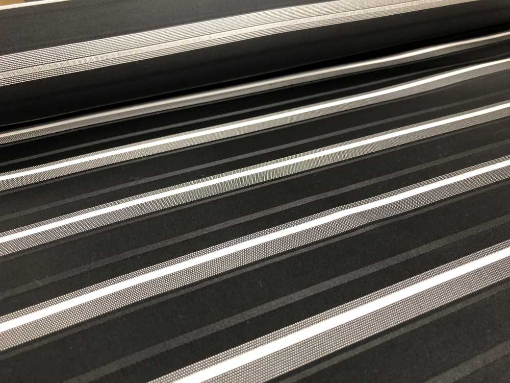 HT-362 Tejido Jacquard De Seda De Fujiyoshida[Textil]