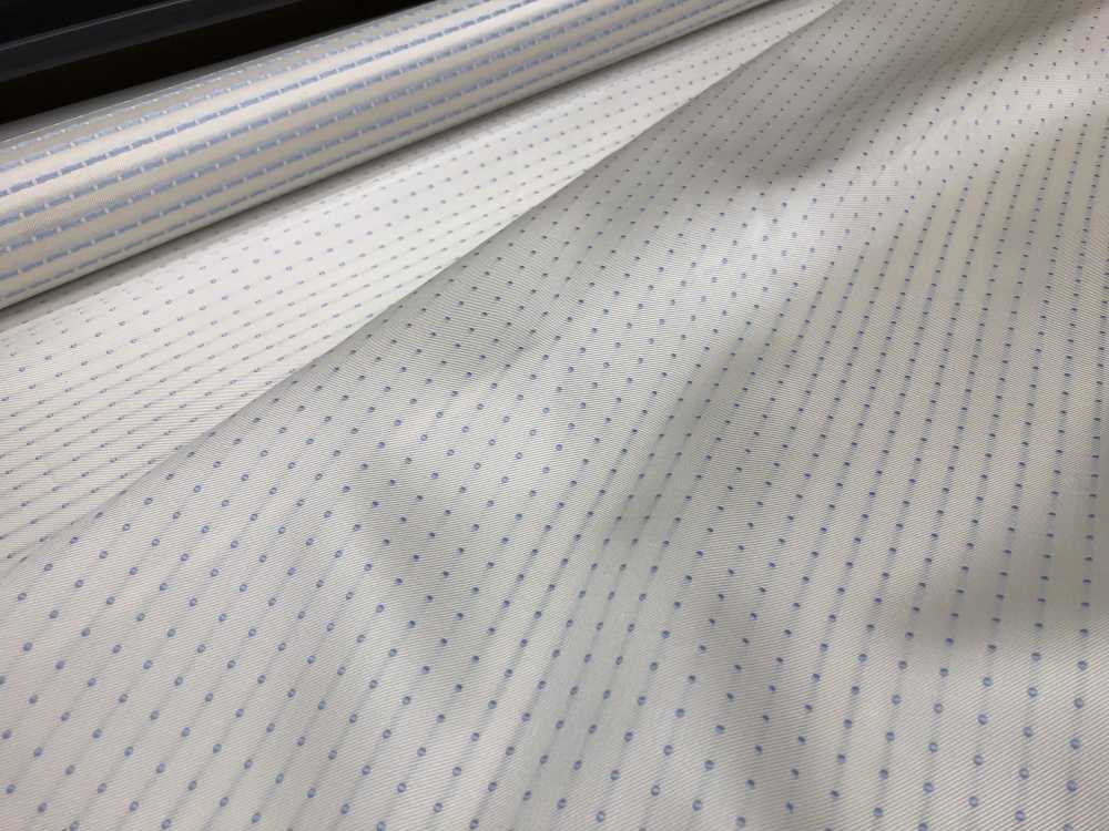 HTC-04 Textil Jacquard De Seda De Fujiyoshida [outlet]