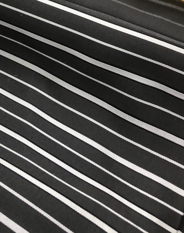 S-25 Yamanashi Fujiyoshida Textil Formal A Rayas [outlet] Yamamoto(EXCY)