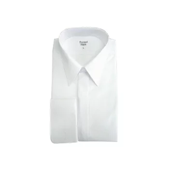 ST-505 Camisa Formal Con Cuello Regular[Accesorios Formales] Yamamoto(EXCY)