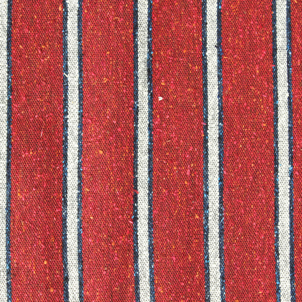 VANNERS-26 Rayas Textiles De Seda Británica VANNERS VANNER