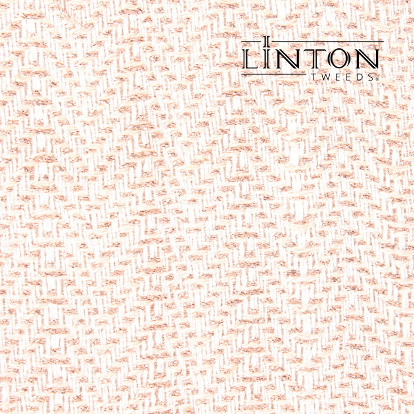Z3772 LINTON Linton Tweed Material Exterior Textil Británico LINTON