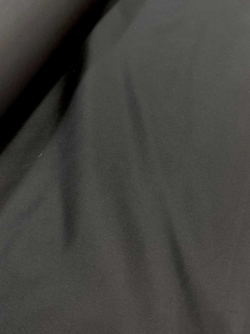 横本絹 [outlet] Forro Horizontal De Seda Pura, Fujiyoshida, Negro[Recubrimiento]