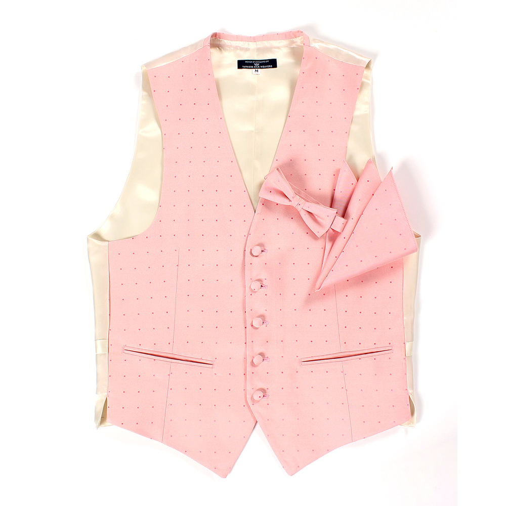 VANNERS-V-33 [Accesorios formales] Yamamoto(EXCY)