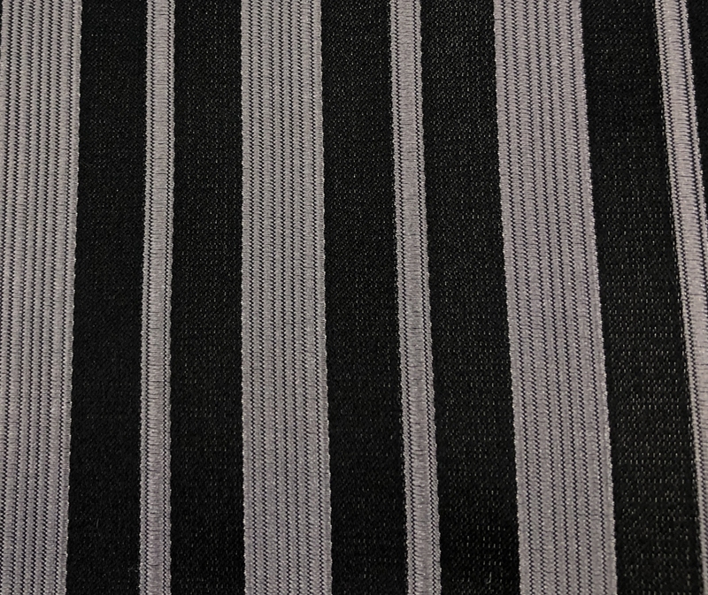 VANNERS-50 VANNERS Tejido Textil Británico Morning Stripe [outlet] VANNER