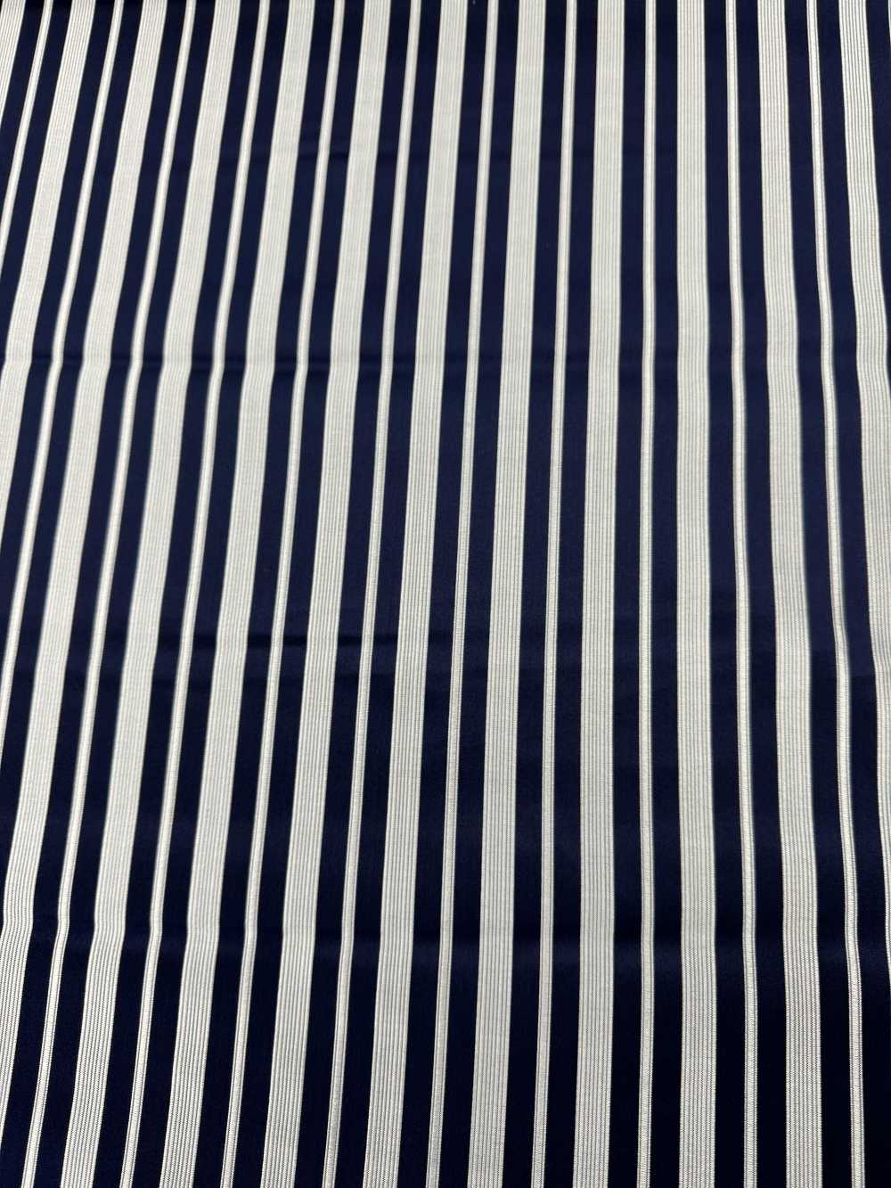 VANNERS-51 VANNERS Tejido Textil Británico Morning Stripe VANNER