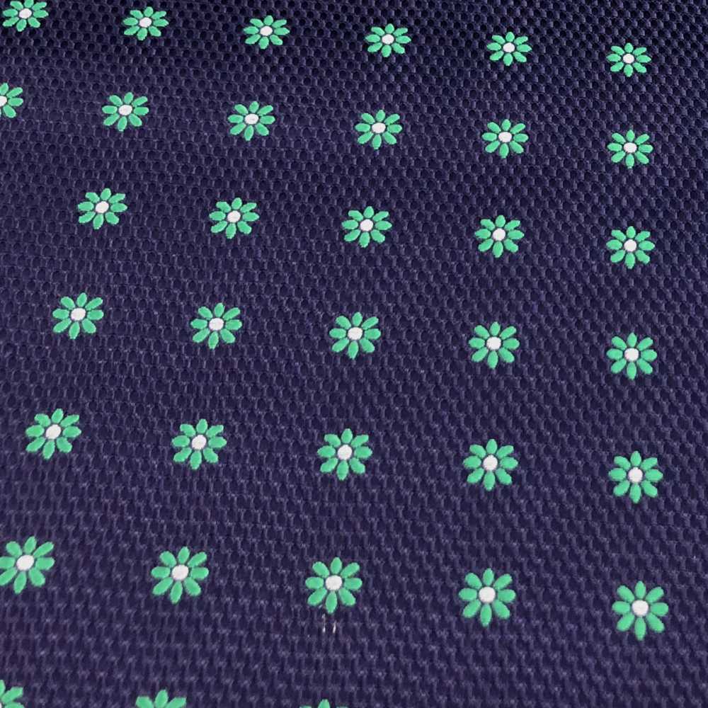 VANNERS-63 FURGONETAS British Silk Textile VANNER