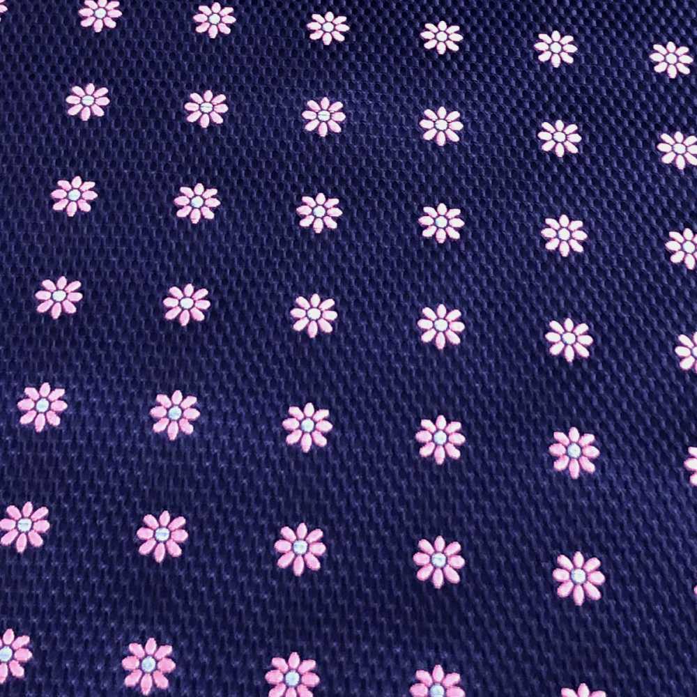 VANNERS-64 FURGONETAS British Silk Textile VANNER