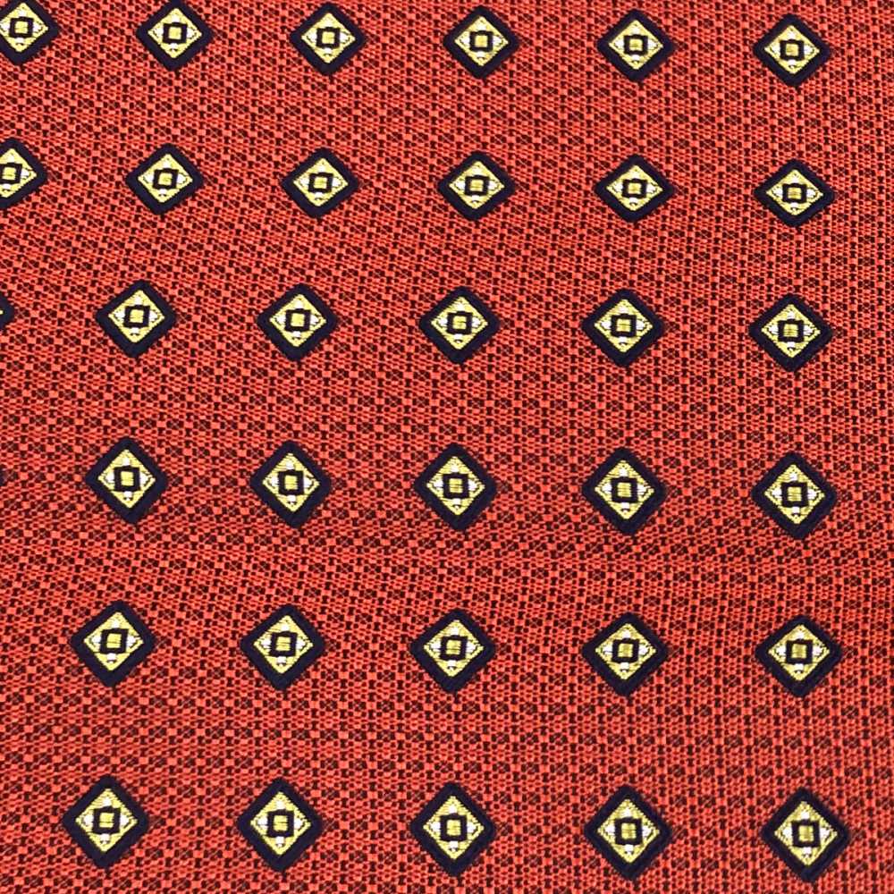 VANNERS-66 FURGONETAS British Silk Textile VANNER