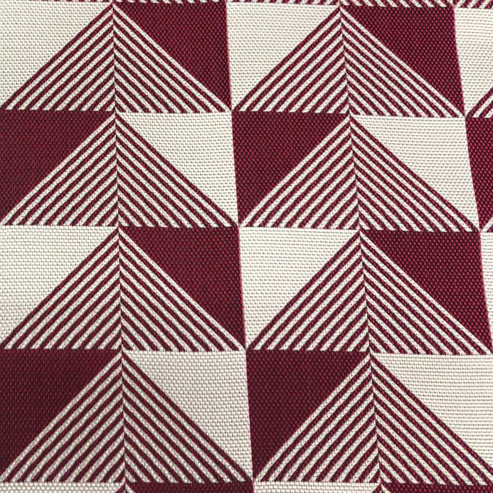 VANNERS-67 FURGONETAS British Silk Textile VANNER