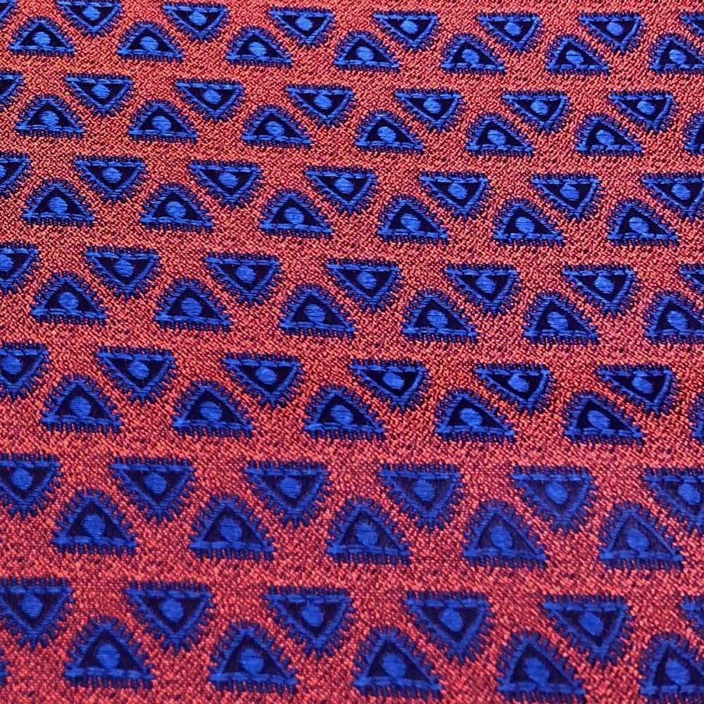 VANNERS-71 FURGONETAS British Silk Textile VANNER