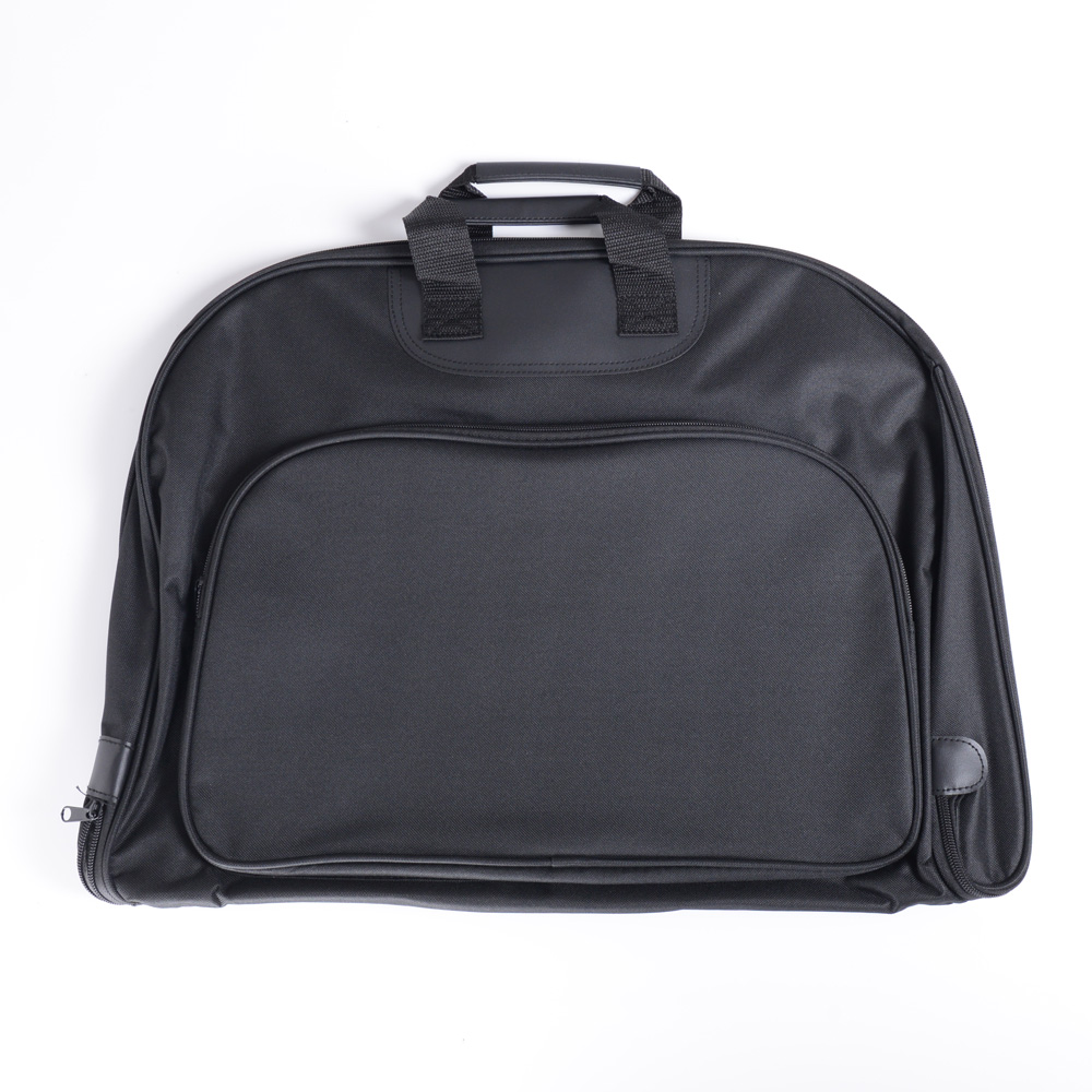 1181170002 Bolsa De Viaje Repelente Al Agua Negro[Percha / Portatrajes]  Yamamoto \u0026 Co., Ltd.- ApparelX | Prendas de vestir Telas y materiales B2B