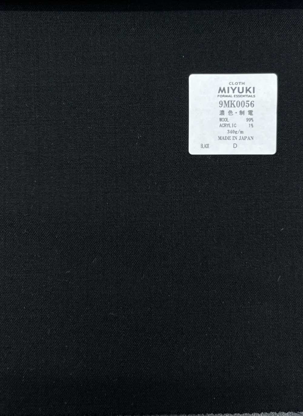 9MK0056 MIYUKI FORMAL[Textil]