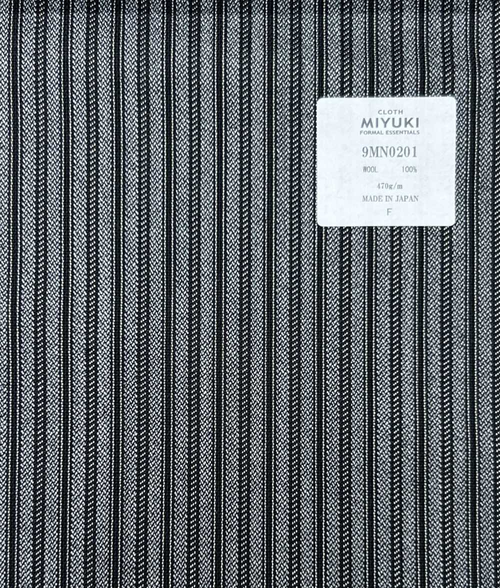 9MN0201 MIYUKI FORMAL[Textil]