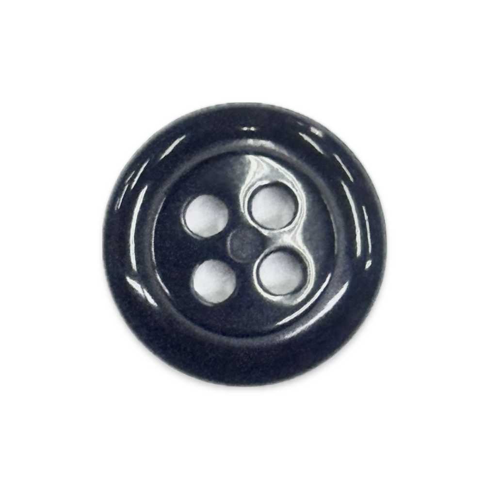 SV123ボタン Botones De Tirantes, Azul Oscuro[Botón] Koutoku Button