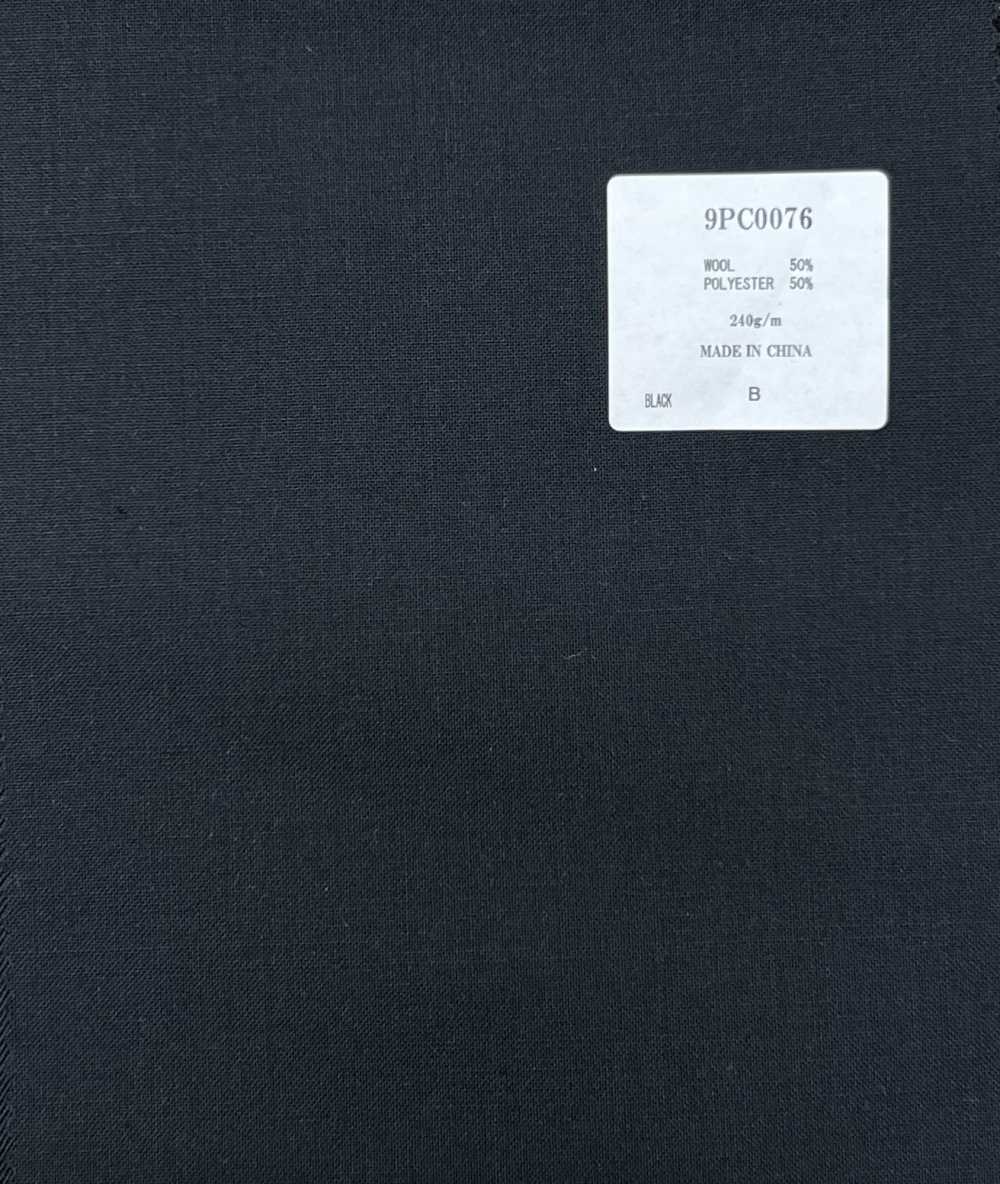 9PC0076 [Textil]