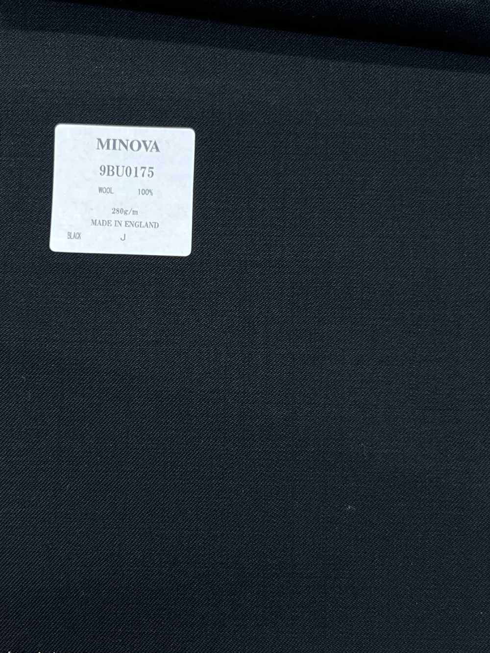 9BU0175 MINOVA[Textil]